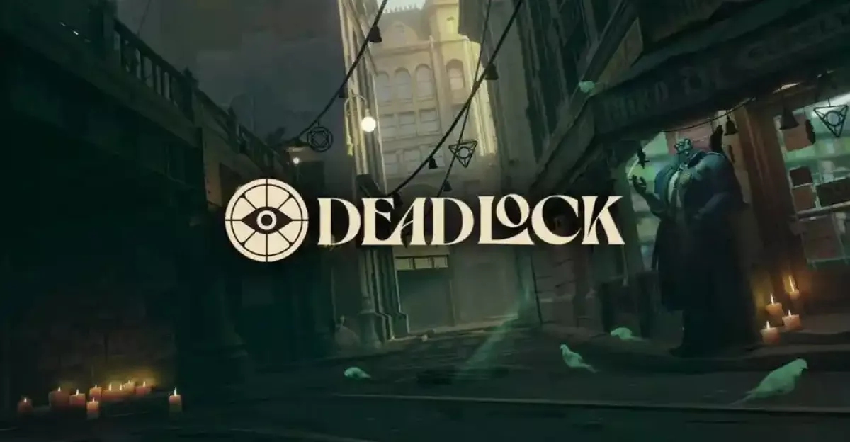 Deadlock