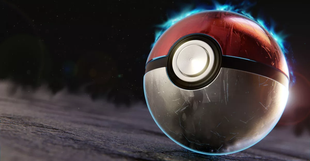 Pokéball