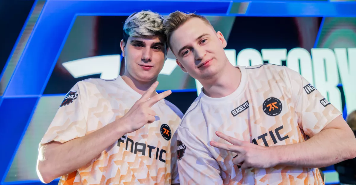 Změny ve Fnatic?