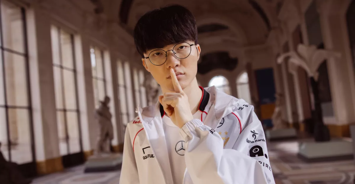 Faker