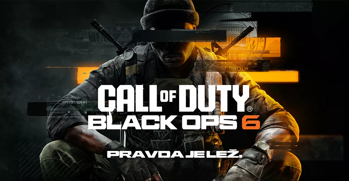 Call of Duty: Black Ops 6