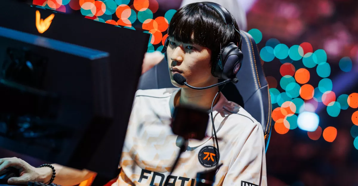 Fnatic Jun