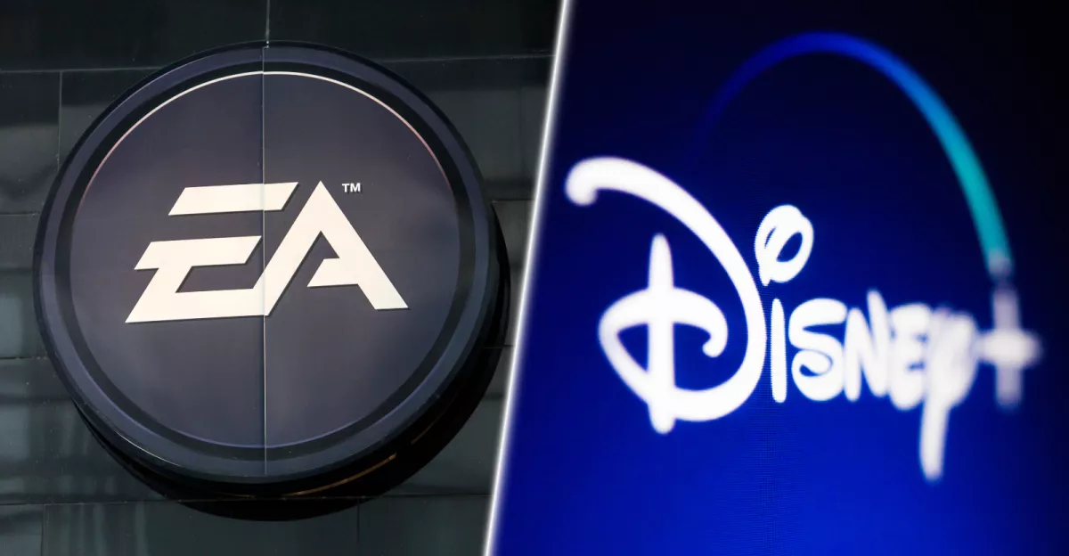 EA/Disney