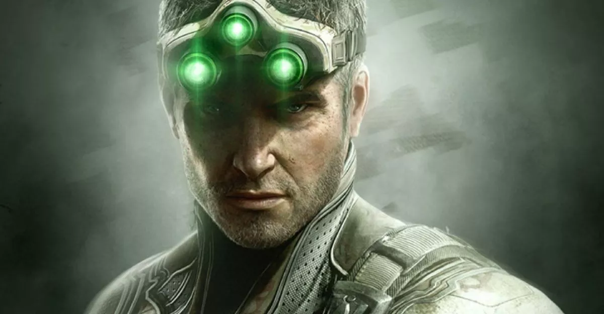 Splinter Cell