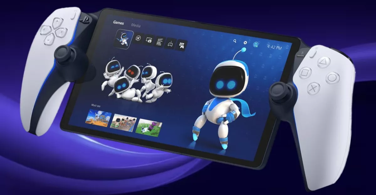  PlayStation Portal