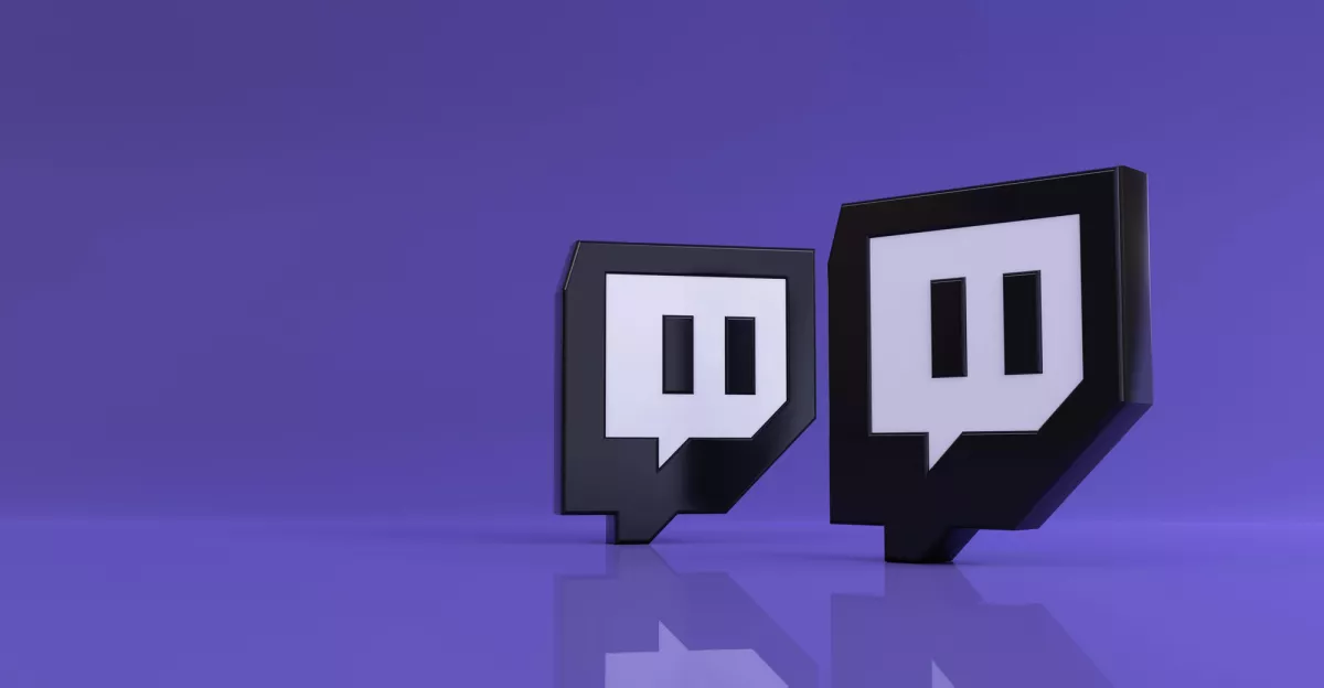 Twitch