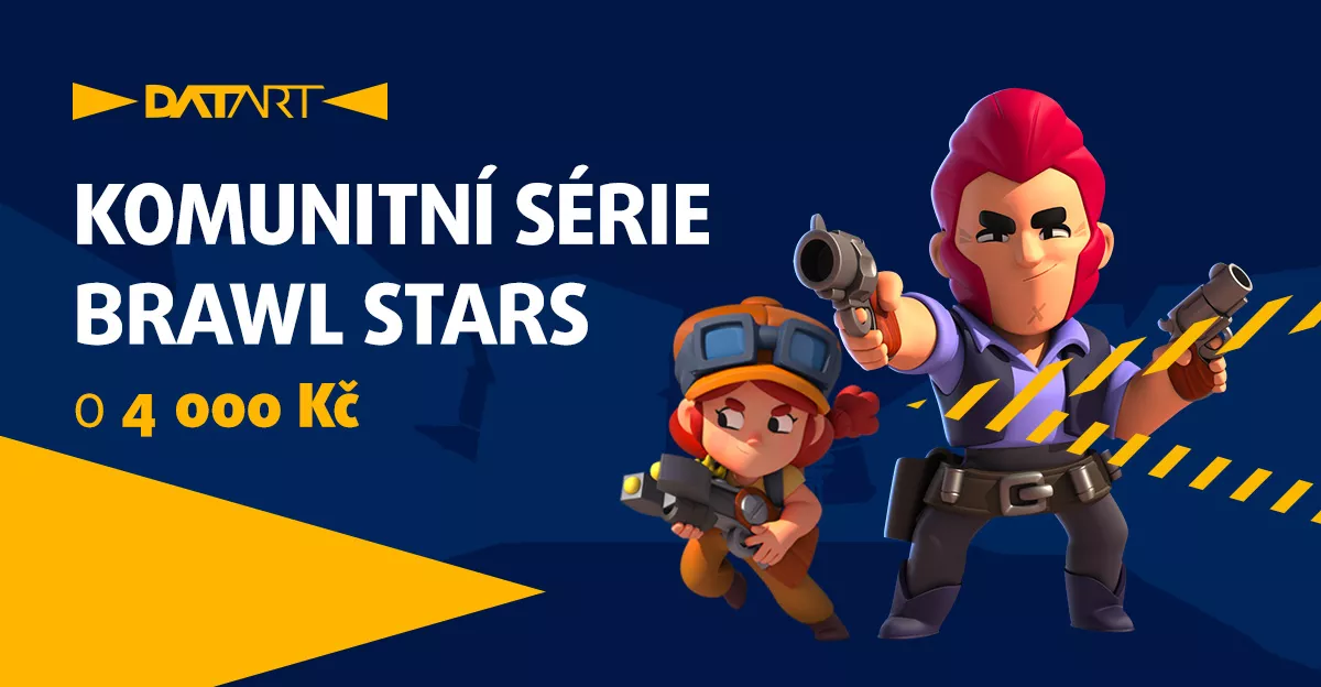 DATART BRAWL STARS