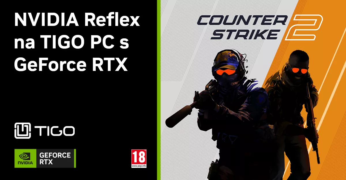 NVIDIA Reflex