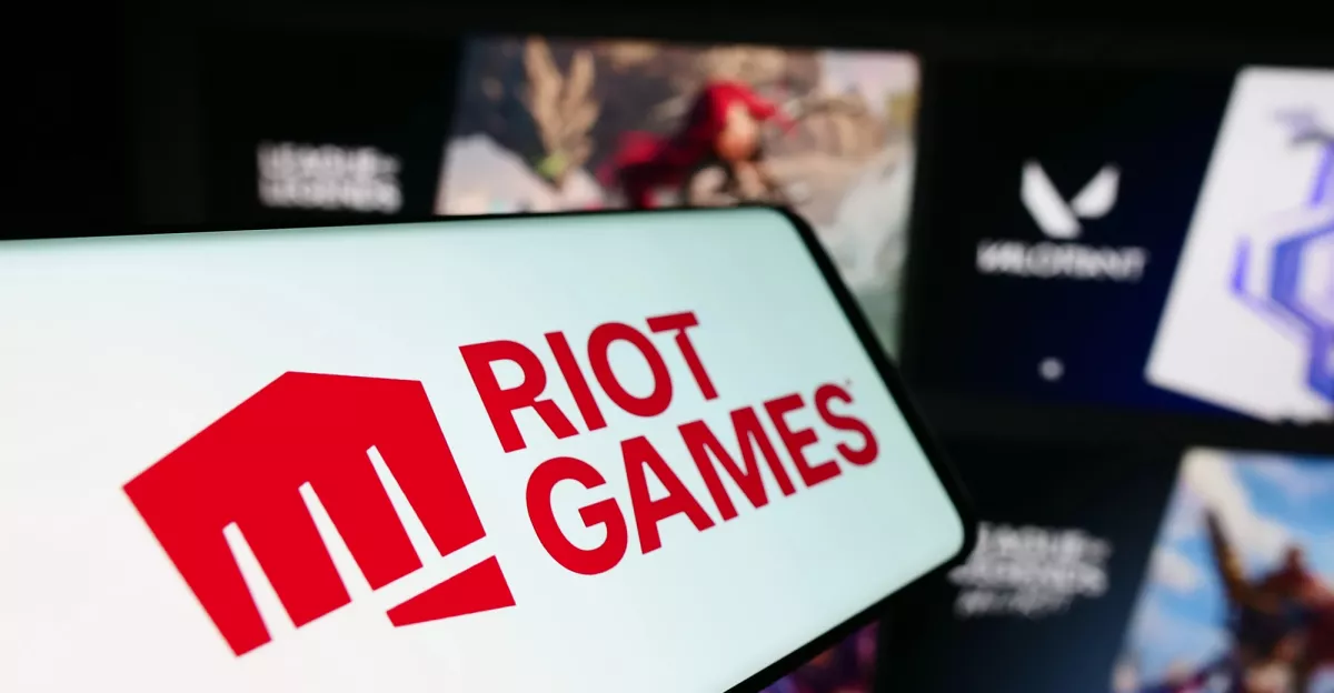 Riot Games