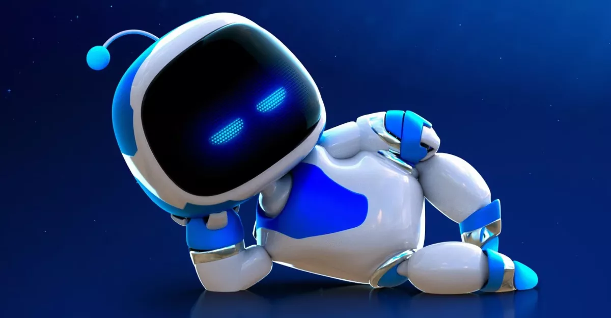 Astro Bot