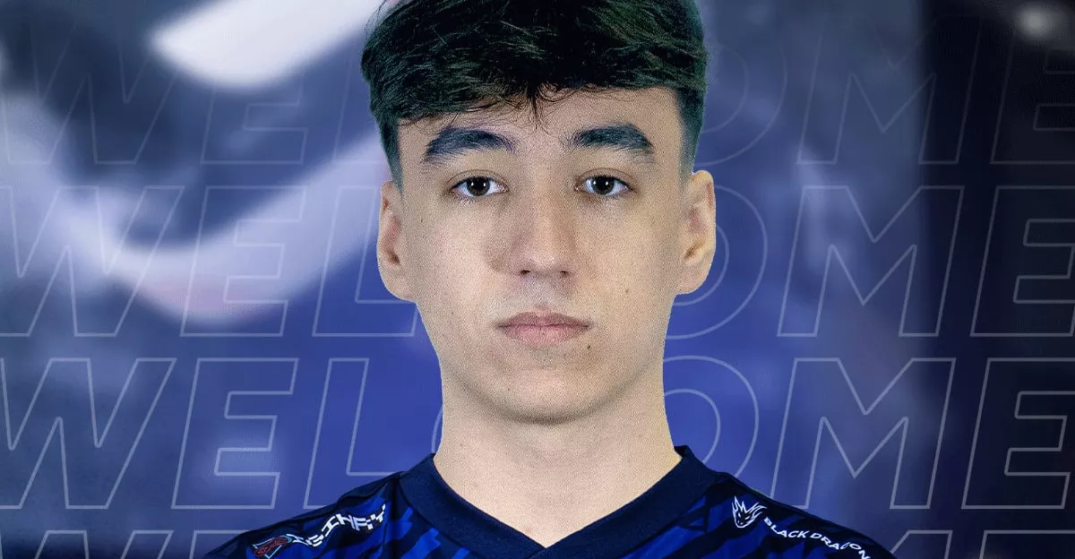 Ruslan „woozzzi“ Aliev 