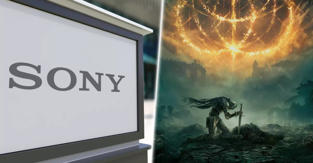 Sony má největší podíl ve studiu FromSoftware