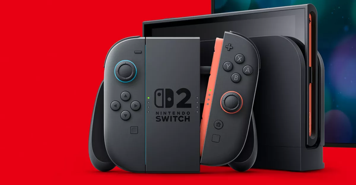 Nintendo Switch 2