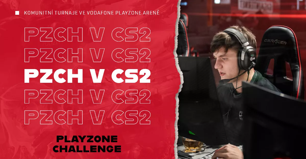 PLAYzone Challenge v CS2