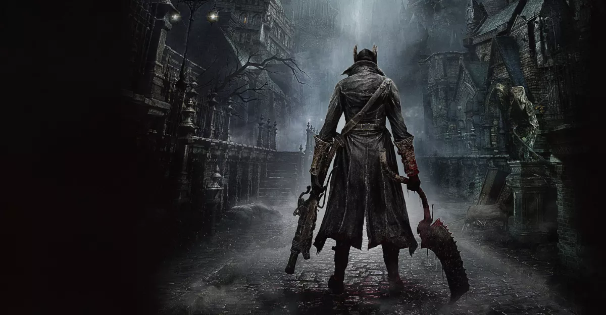 Bloodborne