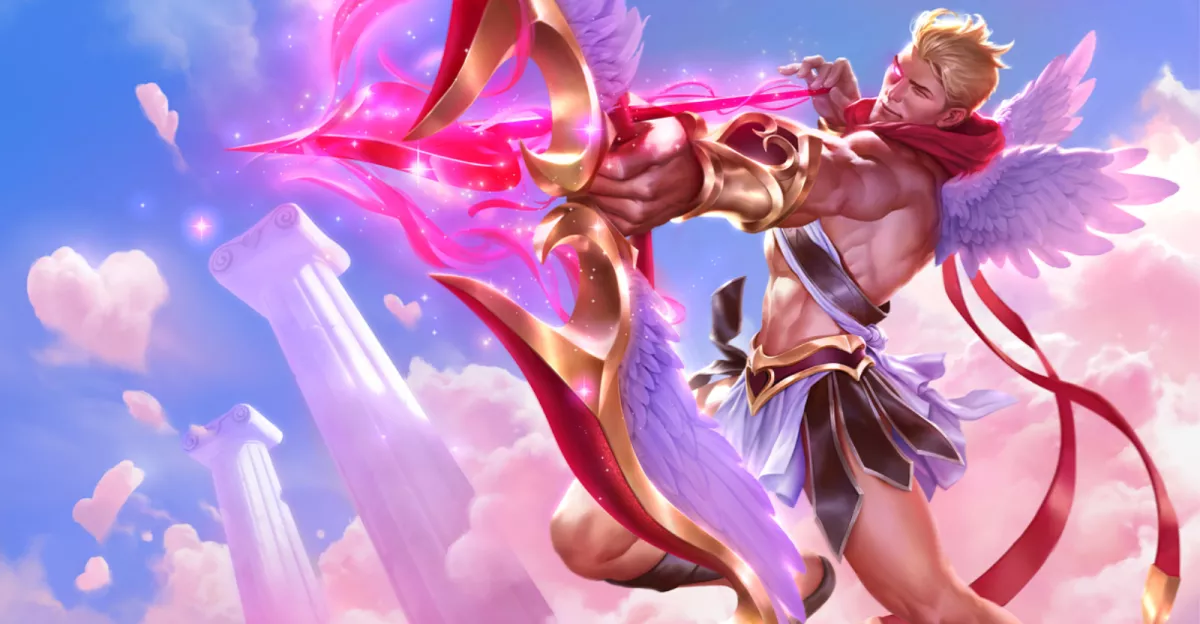 Heartseeker Varus