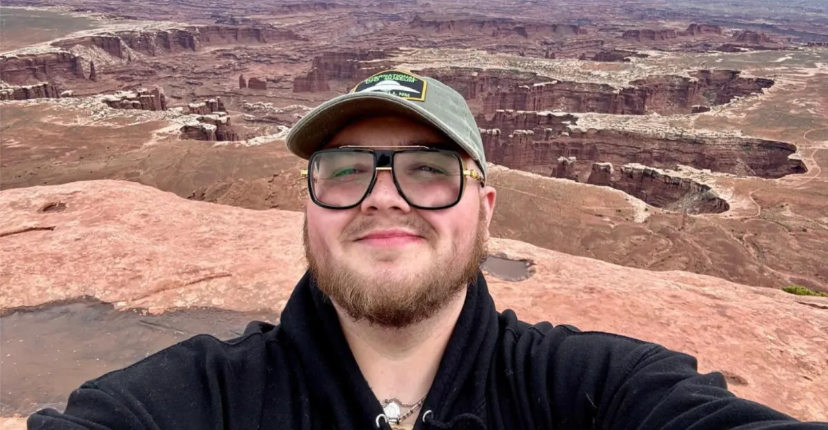 Karel „FattyPillow“ Sivák