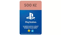 500 PS Store