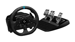 Logitech G923 Driving Force pro PC/PS5/PS4