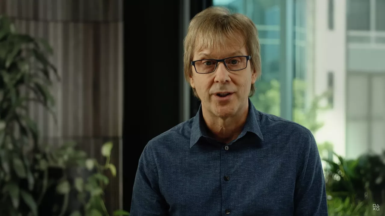 Mark Cerny, hlavní architekt PlayStation 5