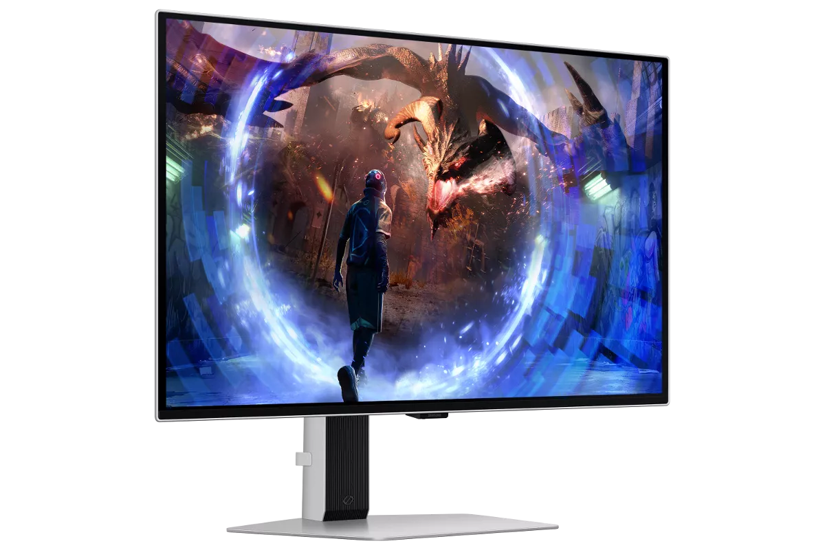 Samsung 27“ Odyssey OLED G6 (G60SD)