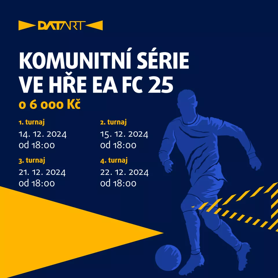 DATART EA FC 25