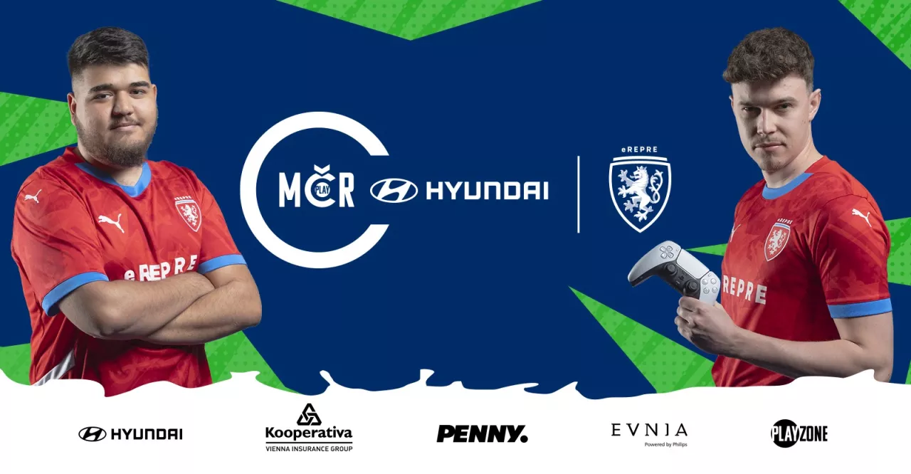 MČR FC 25 powered by Hyundai