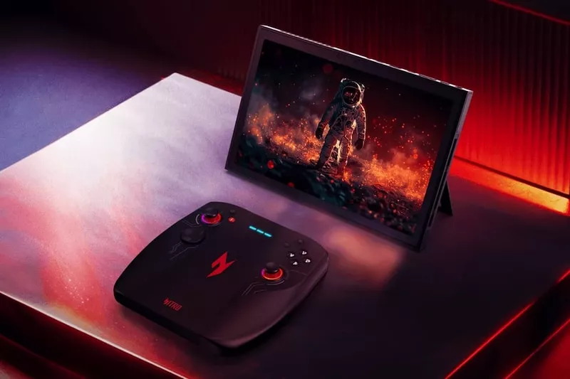 Acer Nitro