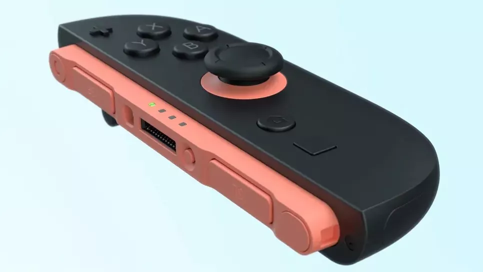 Nintendo Switch 2 ovladač