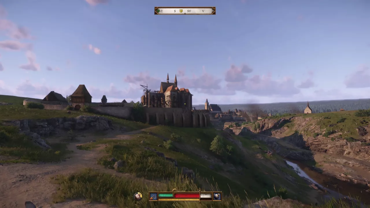 Kingdom Come: Deliverance II