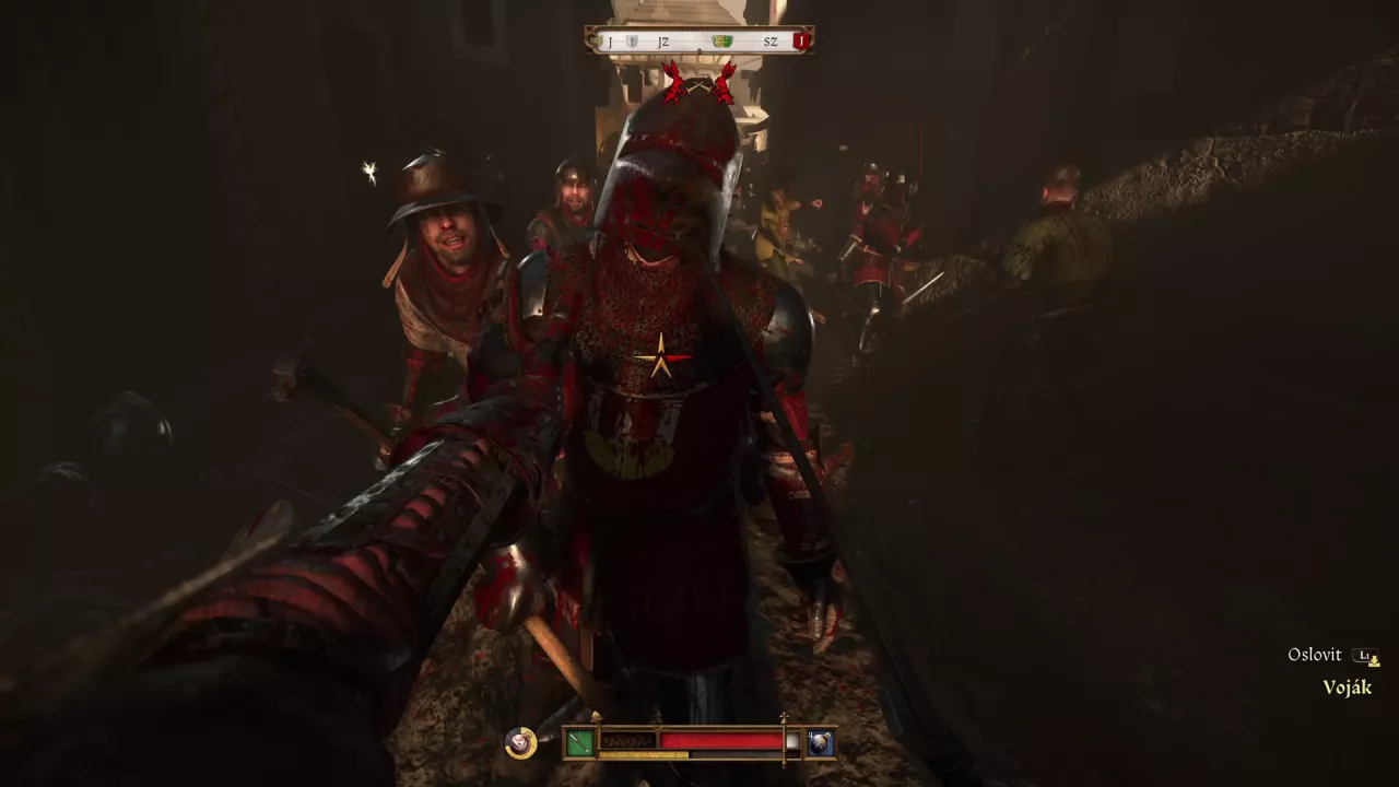 Kingdom Come: Deliverance II