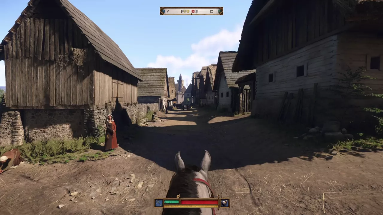 Kingdom Come: Deliverance II