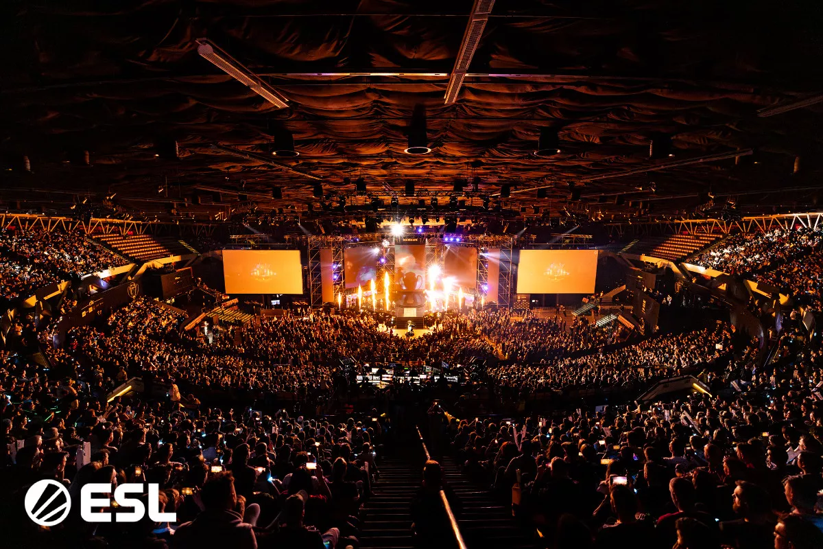 IEM Katowice 2025