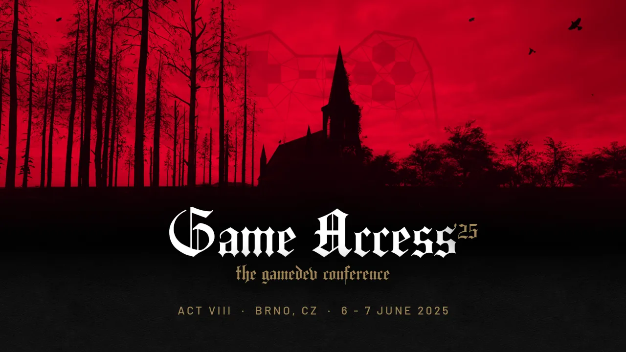 Game Access ‘25