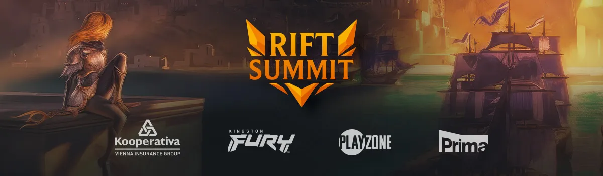 RIFT SUMMIT