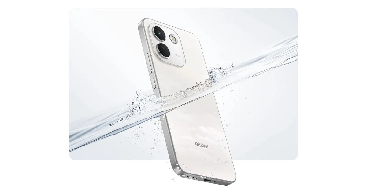 REDMI Note 17 Pro Max 5G