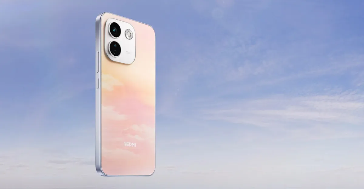 REDMI Note 17 Pro Max 5G