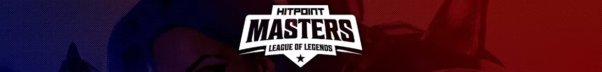 Hitpoint Masters 14 Playoffs - banner