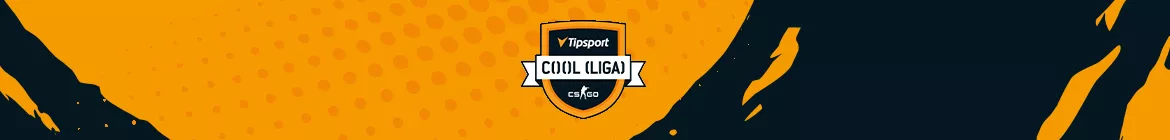 2. Tipsport COOL liga 9. sezóna – základní část - banner