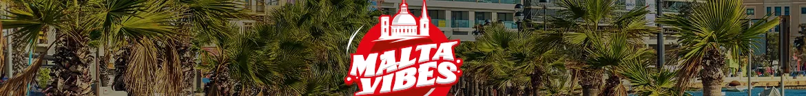 Malta Vibes Knockout Series #3 - banner
