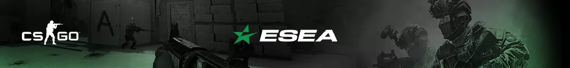 ESEA Premier S39 North America - banner