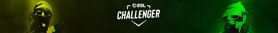 ESL Challenger Jonköping 2024 - banner