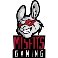 Misfits Gaming - logo