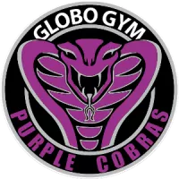 Globo Gym - logo