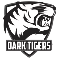 Dark Tigers - logo