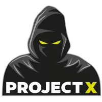 Project X - logo