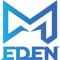 M1 EDEN - logo