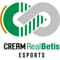 Cream Real Betis - logo
