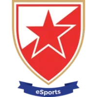 Crvena zvezda Esports - logo