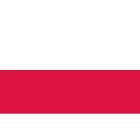 Polsko - logo